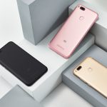 Xiaomi Valentino and Xiaomi Redmi S2 Xiaomi Mi A1