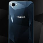 Oppo Realme 1