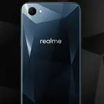 Oppo Realme 1