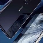 Nokia X6