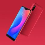 Xiaomi Redmi 6 Pro