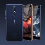 Nokia 5.1 Plus