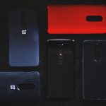 OnePlus 6 or OnePlus 6T