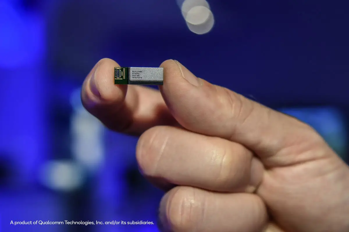 Qualcomm rolls out its 5G antenna module that takes us a step ahead towards true 5G