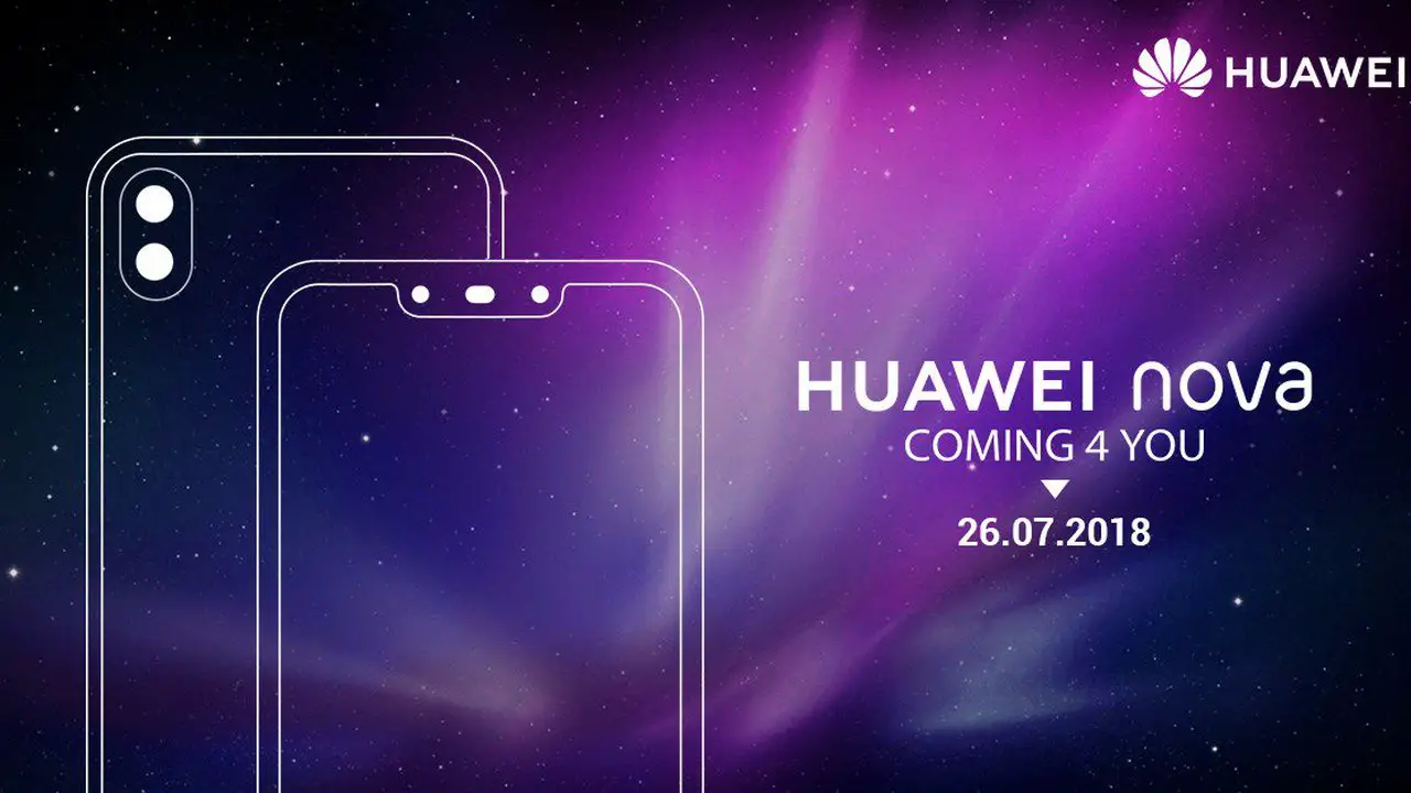 Huawei Nova 3i and Huawei Nova 3