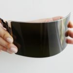 Samsung's 'unbreakable' flexible OLED panel gets UL certification; might roll out with Galaxy Note 9