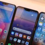 Huawei P20 Pro or Huawei Mate 20 Lite