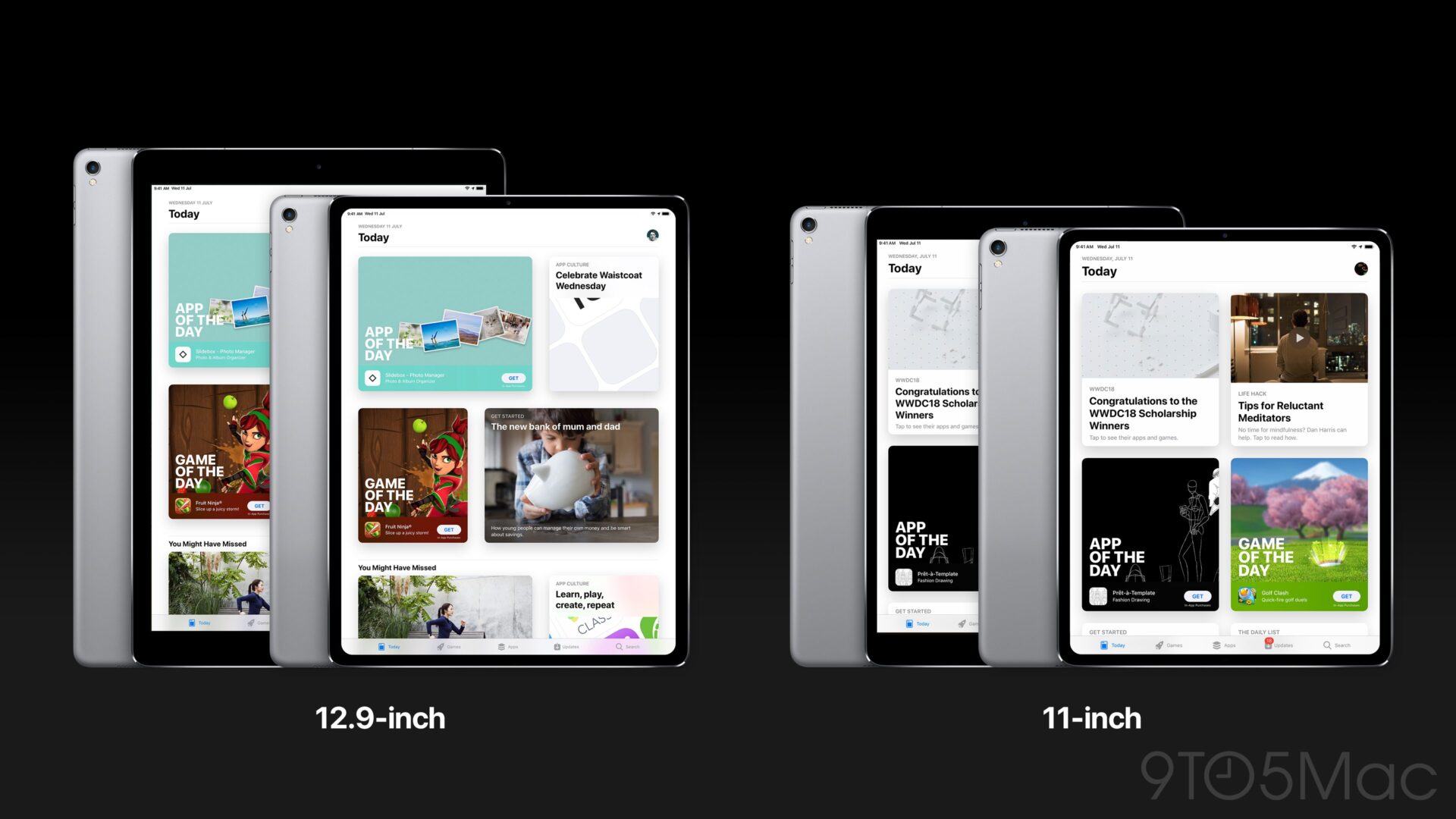 New leaks suggests Apple iPad Pro will drop 3.5mm headphone jack but will have a bezel-less display, Face ID