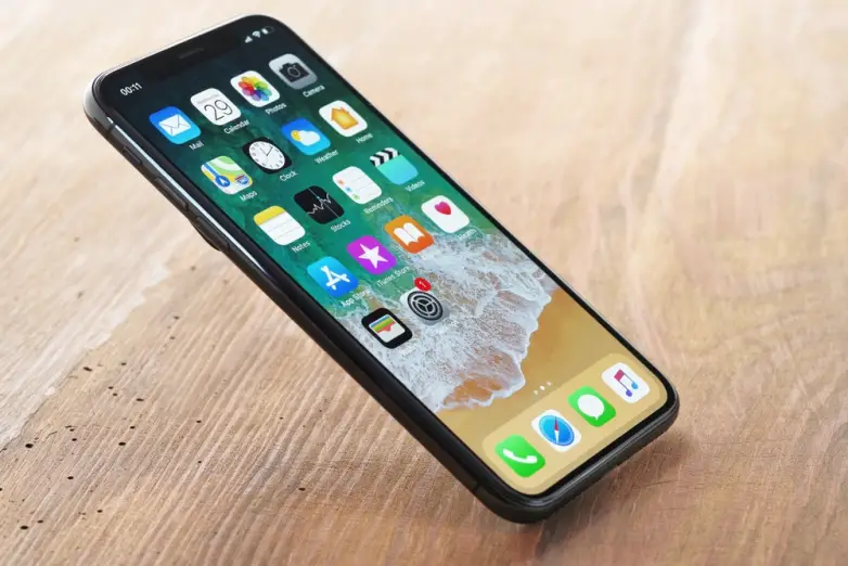 Apple's upcoming iPhone models surfaced with the reduced bezels