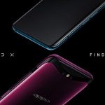 Twitter user teased Oppo Find X with a transparent back panel; Pre-Orders starting on Flipkart from July 25