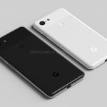 Latest leaks on Google Pixel 3 XL reveals its glass back and white color variant