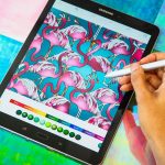 Samsung Galaxy Tab S4