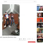 YouTube will adapt to videos with odd aspect ratios with the new UI update