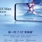 Honor 8X Max leaks online; Set to release on September 5 in China