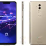 Images and specs of unannounced 2018 Huawei Mate 20 Lite surfaces on the web