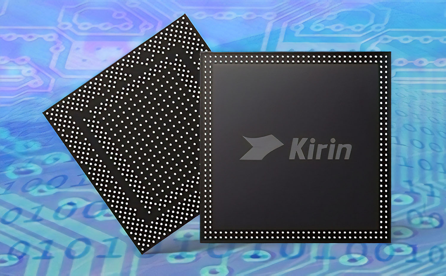 Huawei is all set to release Mate 20 series with improved Kirin 980 SoC