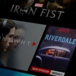 Netflix is reportedly experimenting with ads in-between episodes