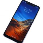 Xiaomi Pocophone F1 with 8GB RAM appears on Geekbench
