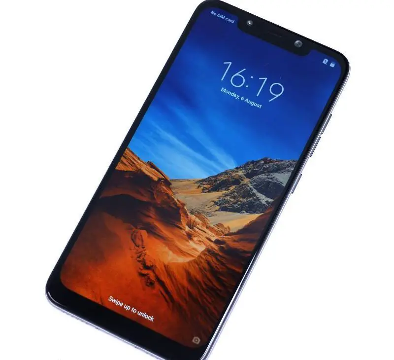 Xiaomi Pocophone F1 with 8GB RAM appears on Geekbench