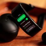 Spotify becomes Samung' to-go music service app