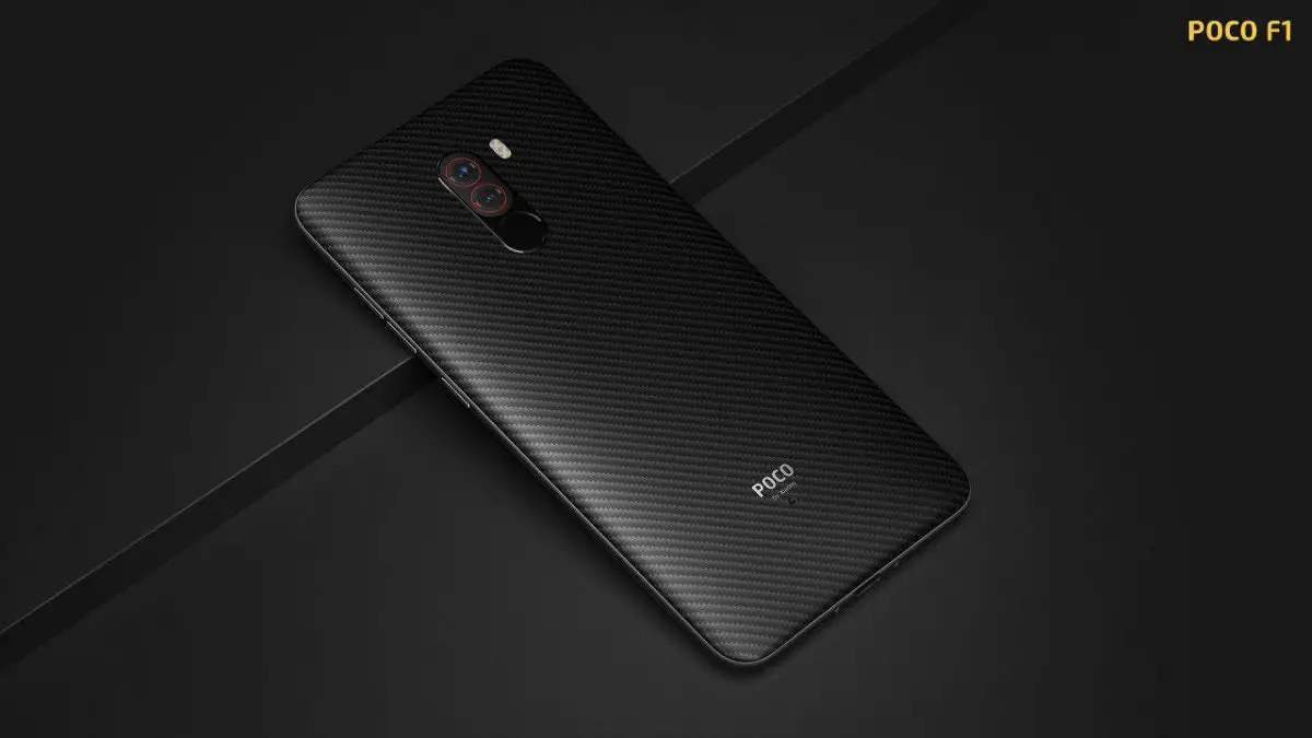 Xiaomi launches Pocophone F1 globally; Check out the list here