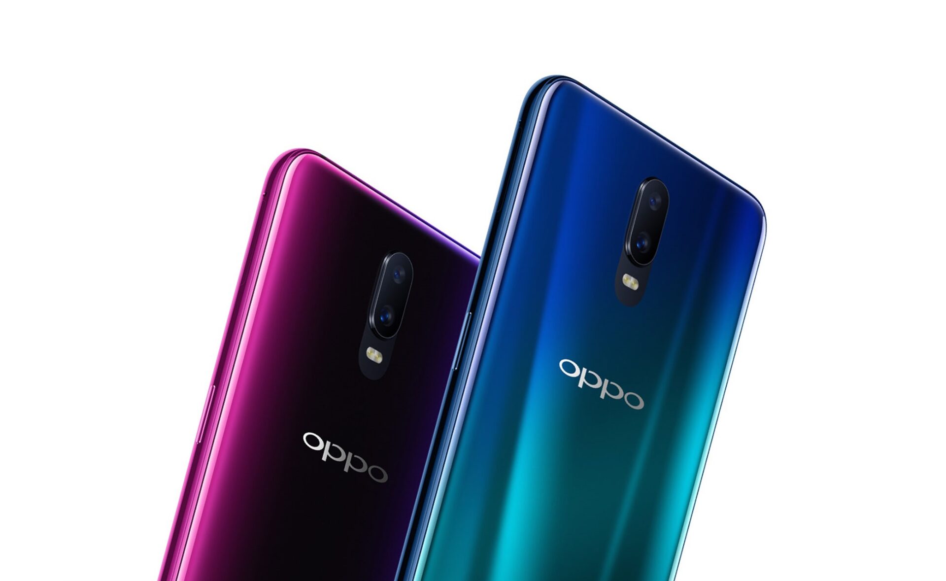 Oppo reveals Oppo R17' price at CNY3,499 ahead of its official launch on August 23