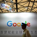 Google is developing 'censored' search engine app for Chinese users