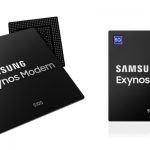 Samsung unviels the first 5G modem 'Exynos 5100'