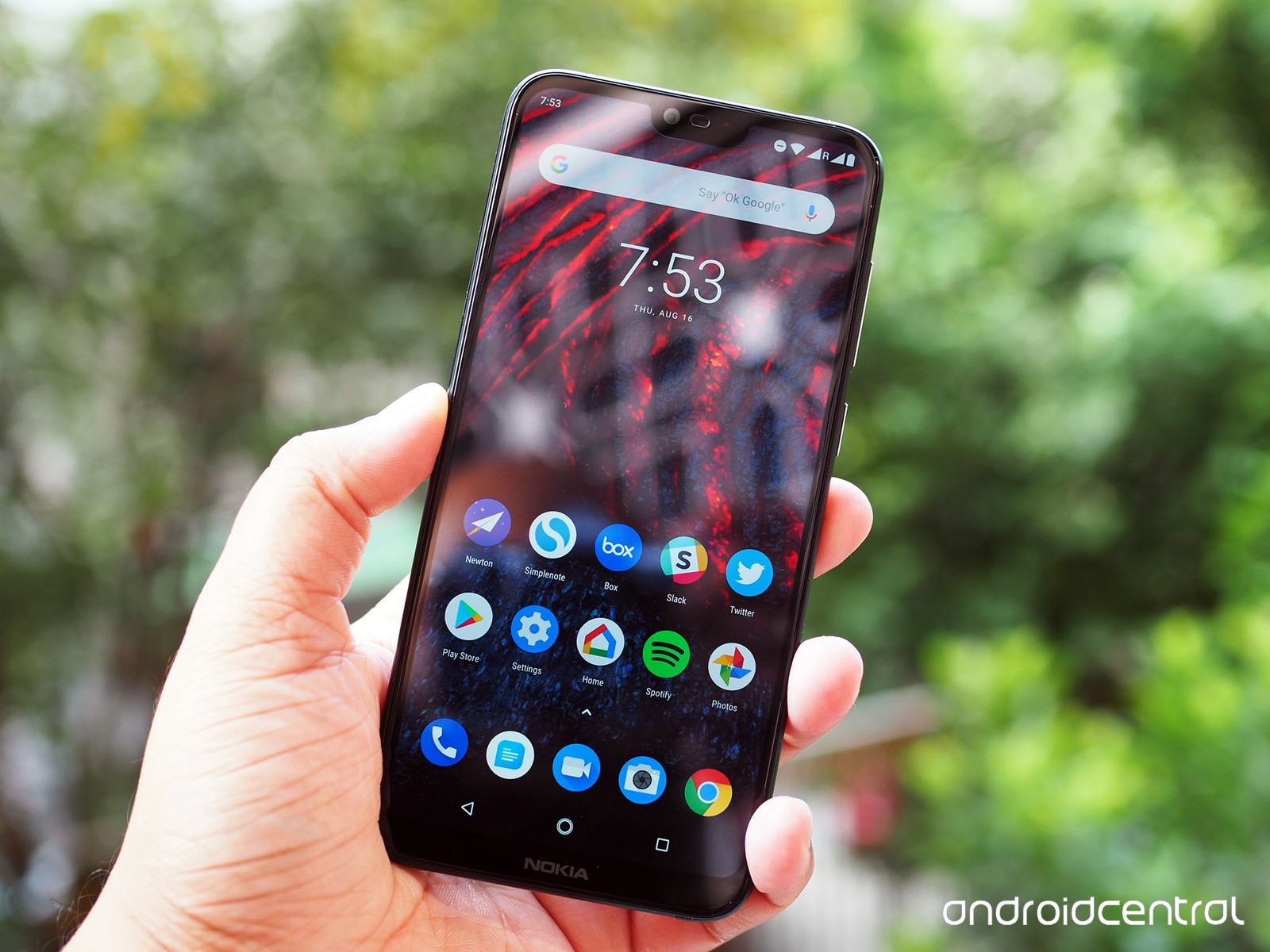 Nokia 6.1 Plus went out-of-stock in just three minutes post its launch on Flipkart