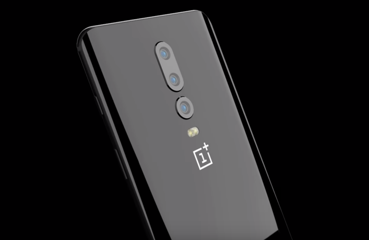 OnePlus 6T and all about its rumors; will it have in-display fingerprint scanner? IP68 rating?