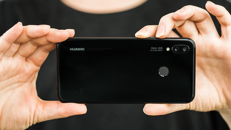 Huawei Nova 3i, Huawei Nova 3, Huawei P20 Pro, Huawei P20 Lite