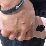 Caught in the act: Not yet released Huawei Mate 20 spotted at IFA Berlin