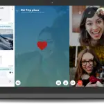 Skype has finally revamped its UI from Snapchat-like to simplified Classic Blue