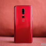 OnePlus confirms an In-display fingerprint scanner with upcoming OnePlus 6T priced at $550