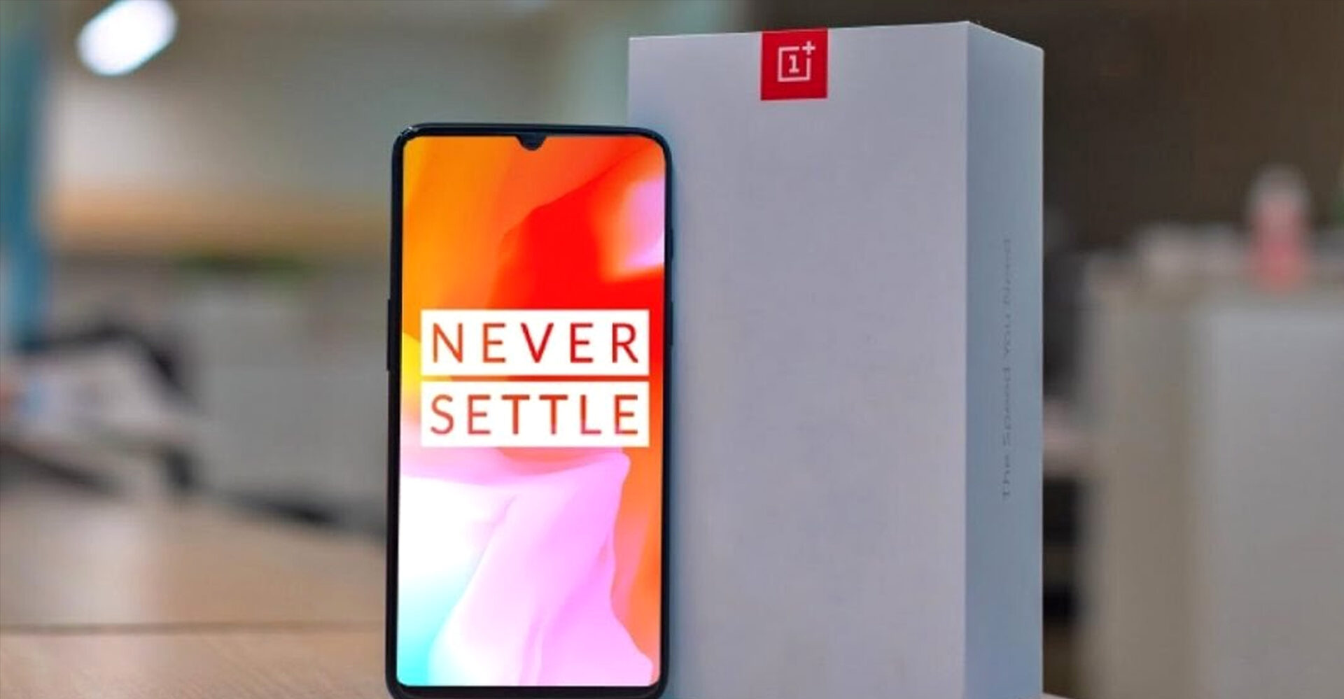OnePlus loses 3.5mm audio jack with upcoming OnePlus 6T