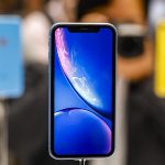 Chinese regulatory TENAA releases battery capacities for new iPhones