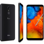 LG Q Stylus+