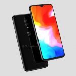 OnePlus 6T's battery capacity leaks on Weibo, it will be 10% larger than OnePlus 6