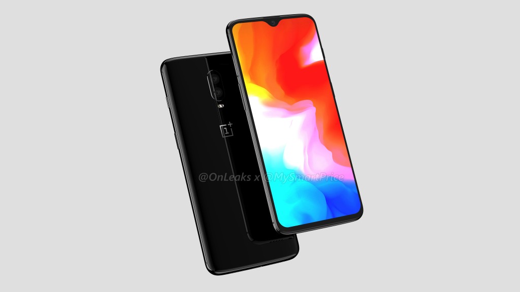 OnePlus 6T's battery capacity leaks on Weibo, it will be 10% larger than OnePlus 6