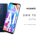 Huawei Mate 20 Lite