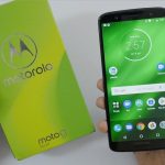 Moto G6 Plus makes it to India on Amazon at INR22,499 for 6GB/64GB