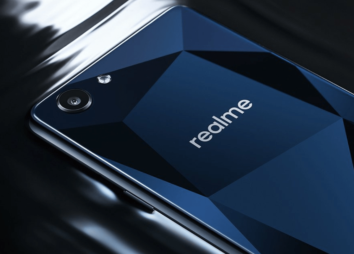 Realme teases yet another Realme 2 Pro in a 'motivational video'