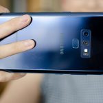 Samsung might unviel Galaxy A series with Qualcomm 845; four camera'ed phone in tow to launch too