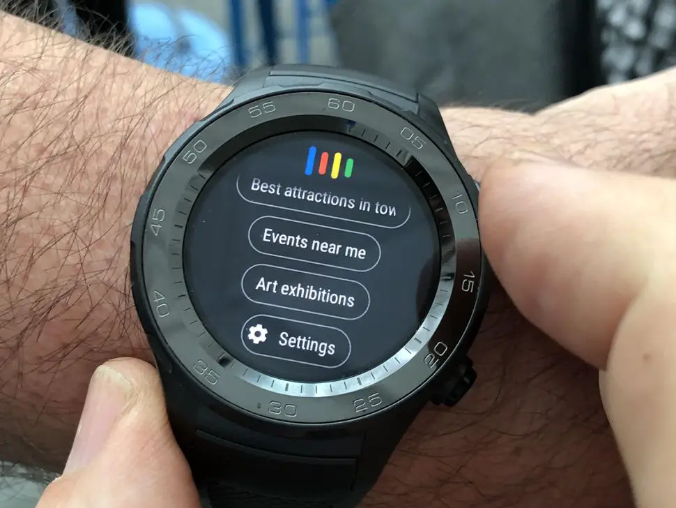 Google Pixel watch isn't gonna launch this year