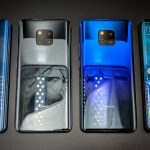 Huawei Mate 20 / Mate 20 Pro / X / RS are the performance beasts