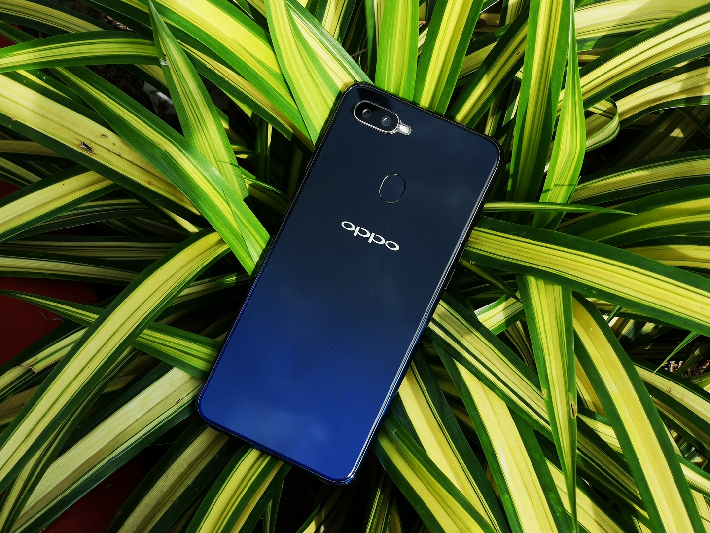 Oppo' Hyper Boost technology will optimize performance & gaming