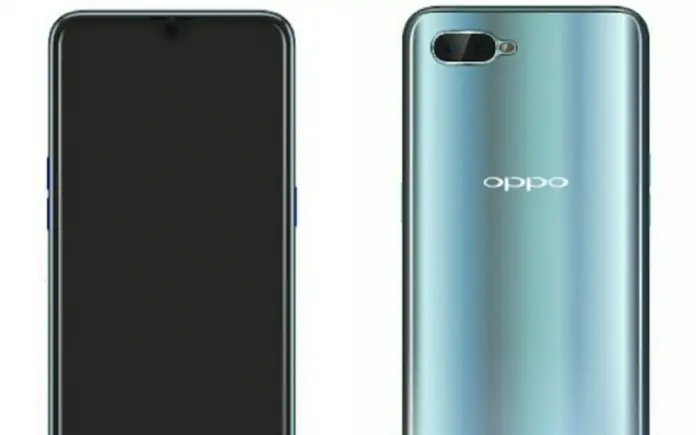 Oppo PBCM10 aka R15X spotted on GeekBench