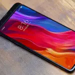 mi mix 3