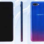 Alleged live images for upcoming Oppo K1 leaks online