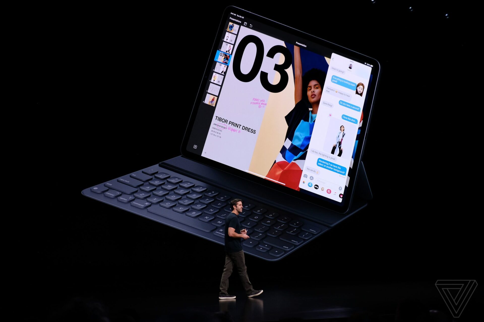 Apple launches iPad Pro with USB-C, A12X Bionic SoC & 1TB storage